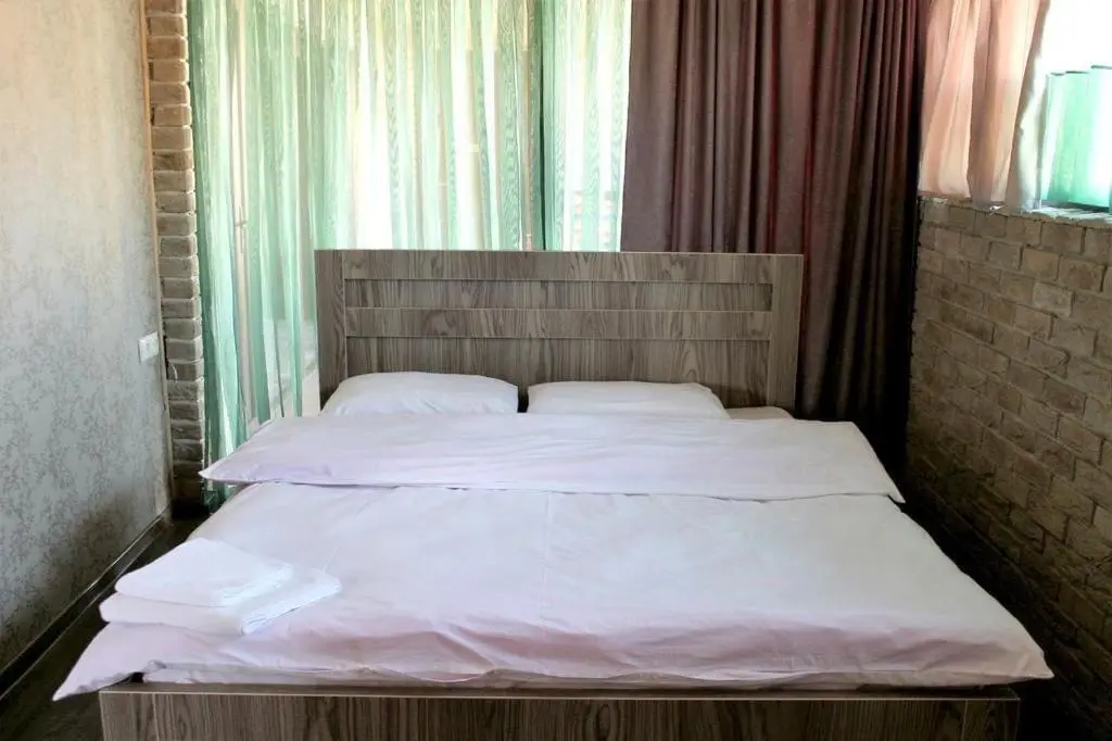 Hotel Phaliashvili