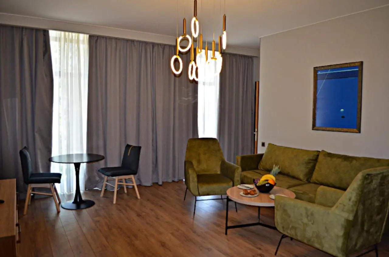 Arena Sport Hotel
