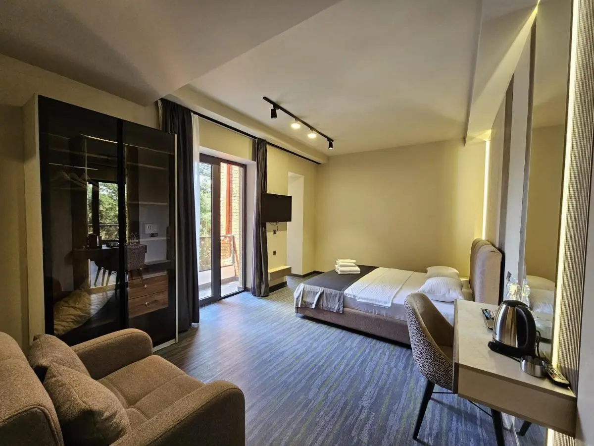 Tskaltubo Epic Hotel & Spa
