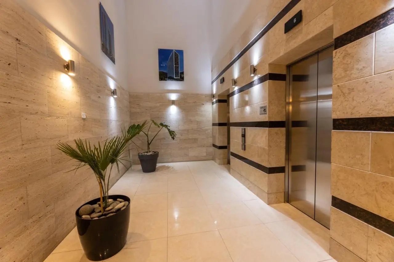 Next Orange Aparthotel OFFICIAL