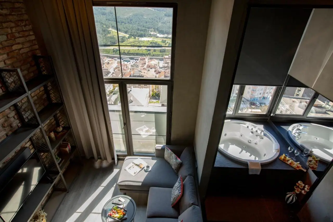 Cityloft 161