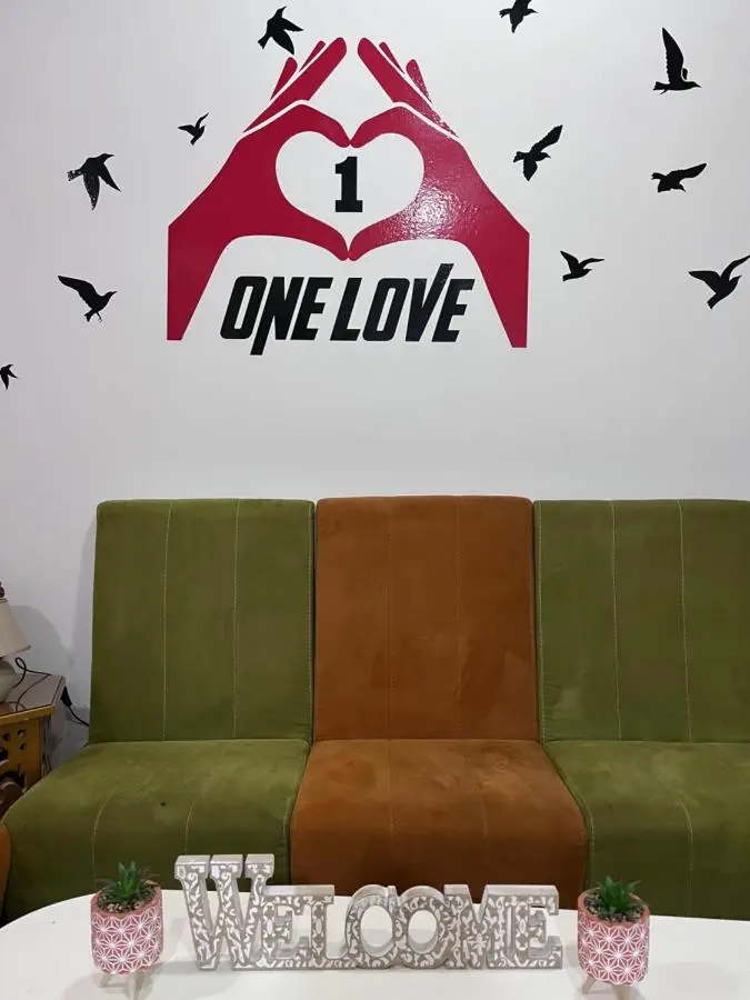 One Love