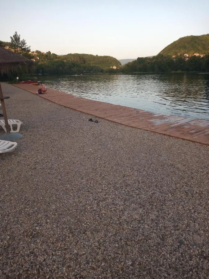 Apartman Plivsko Jezero Jajce