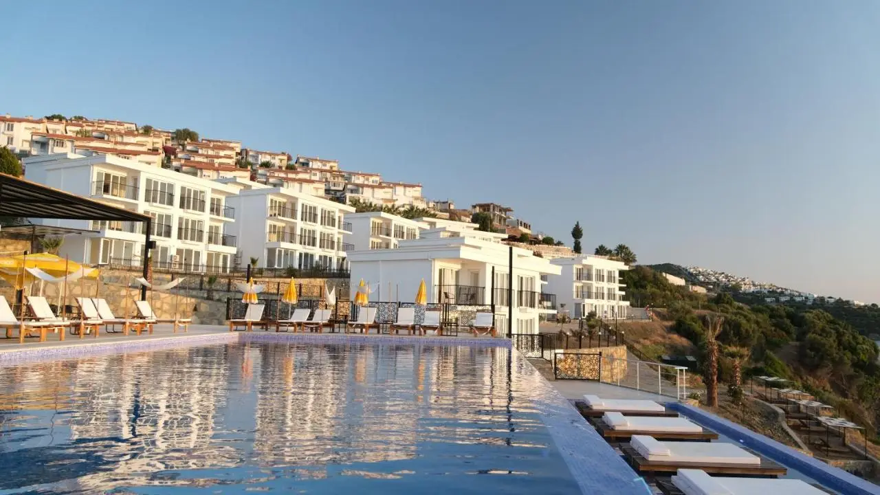 Ni Marin Hotel