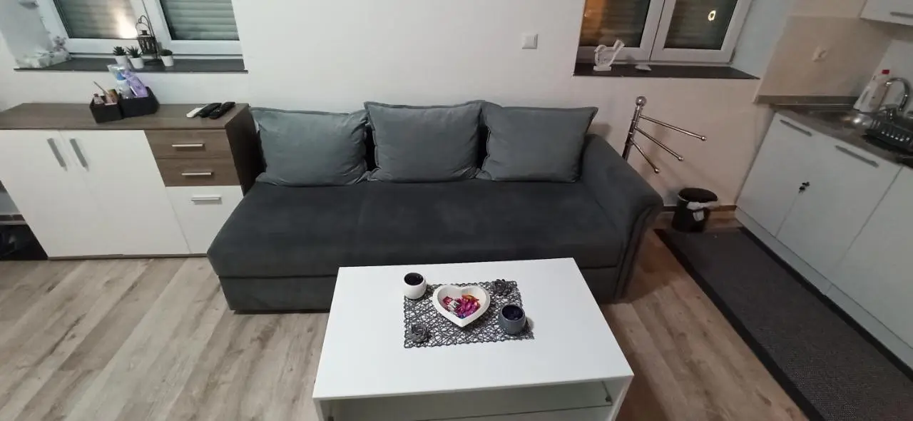 Helly's apartman - self check-in -