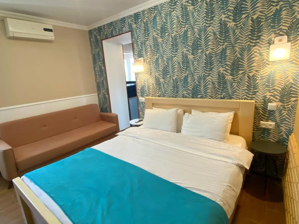 Hotel Orange Kutaisi