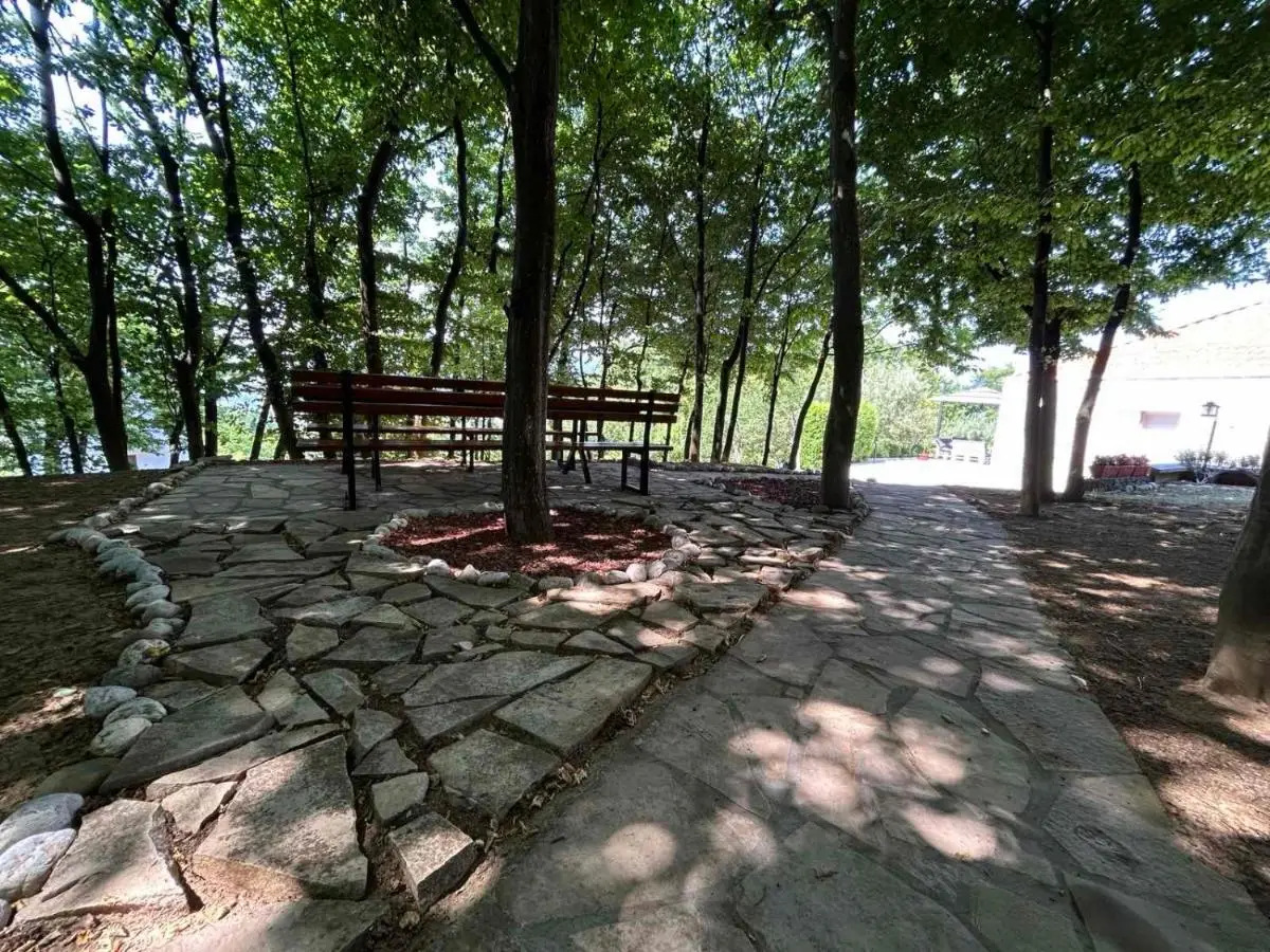 Woodrock Villa