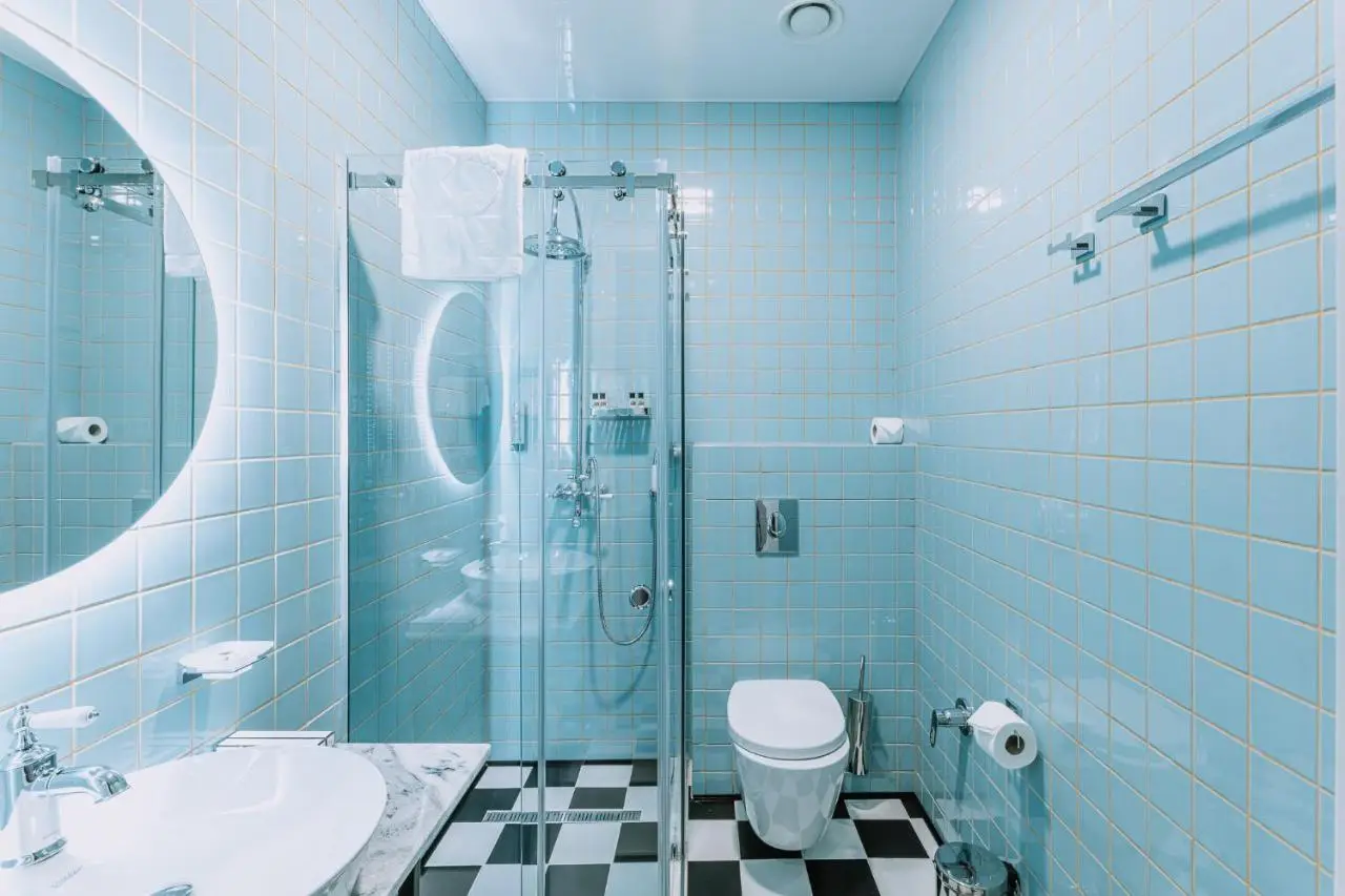 Hotel Twenties Tbilisi - Stay & Dine