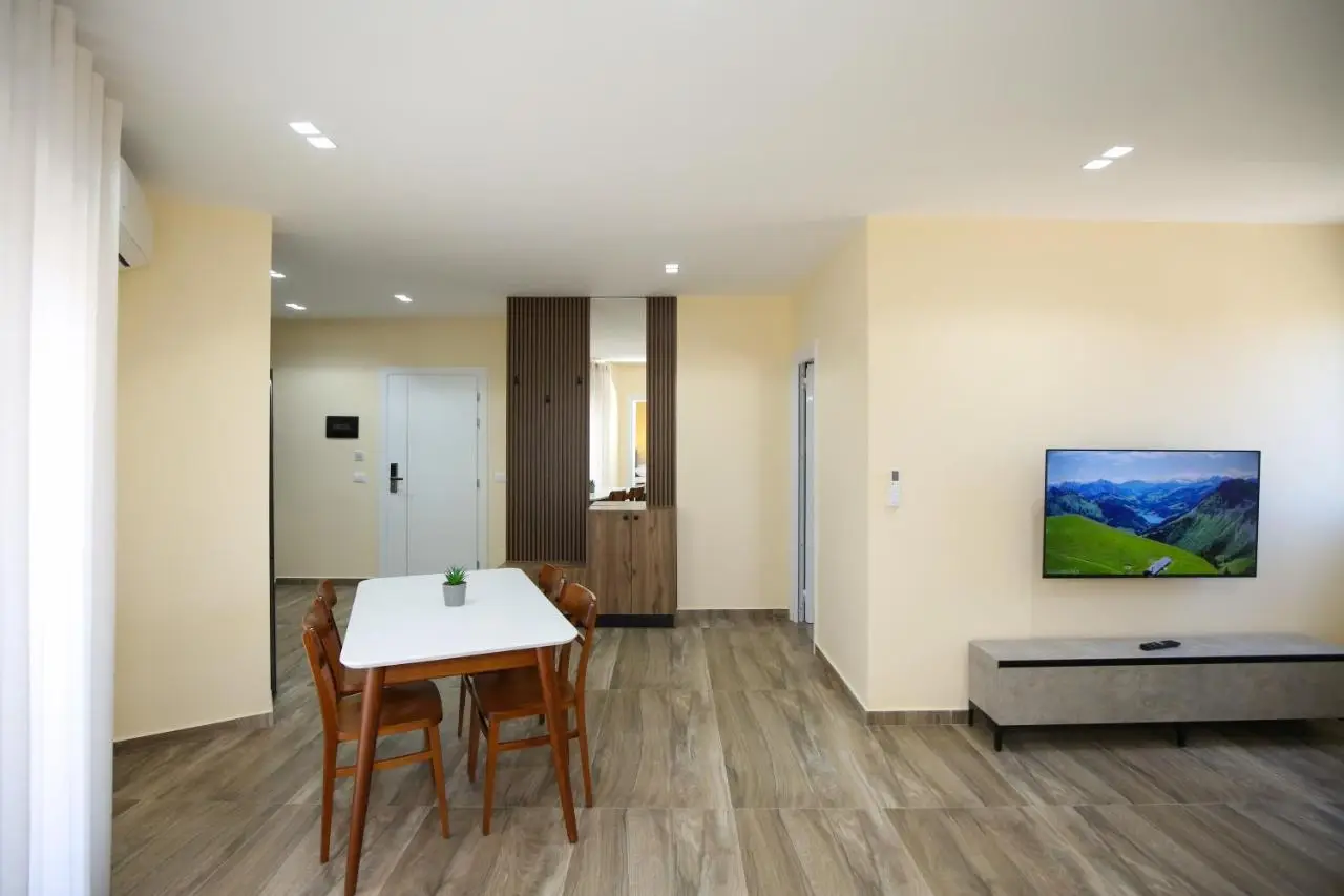 Queen Apartmets Vlore