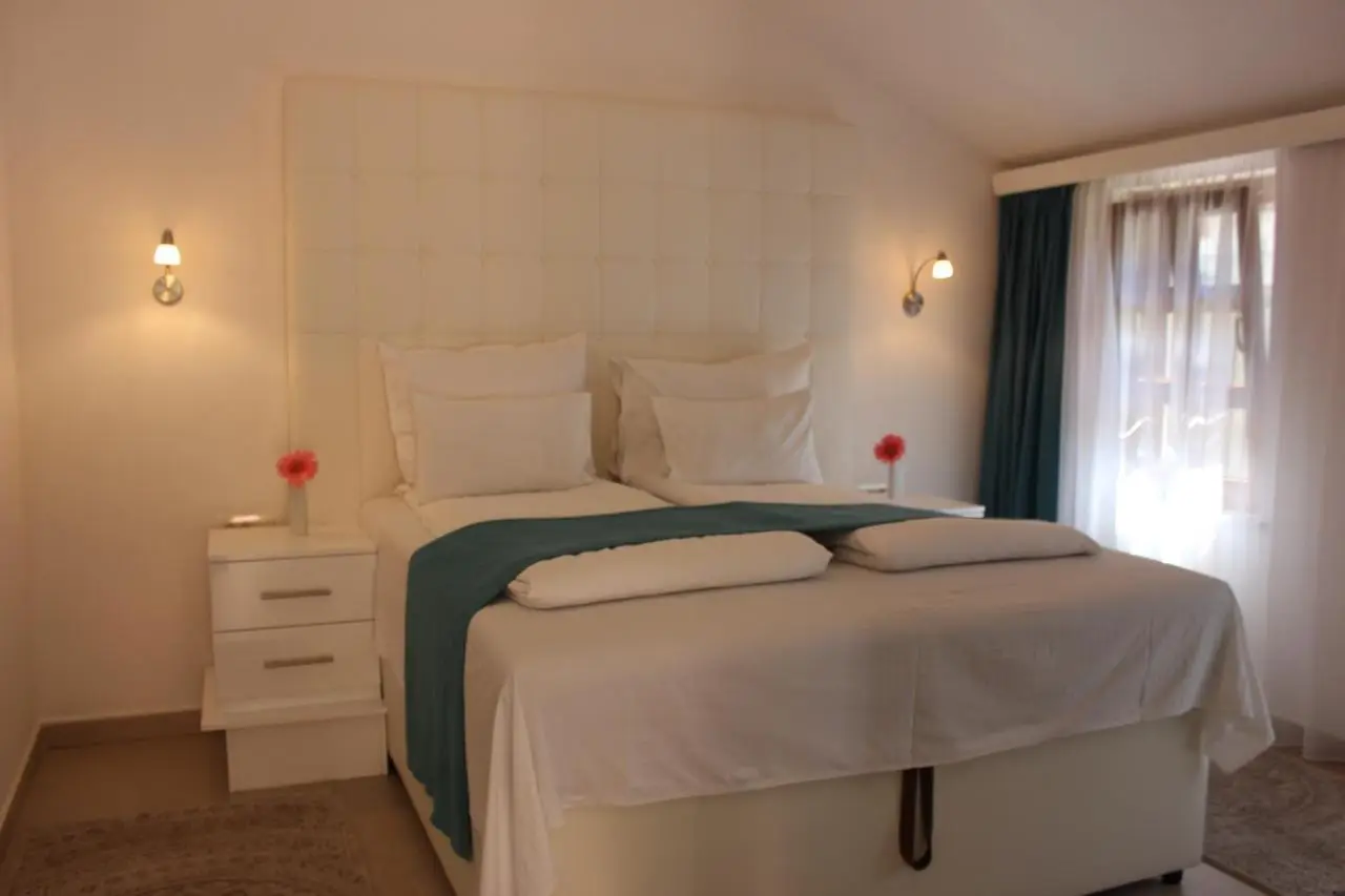 Hotel-Restaurant Kriva Ćuprija