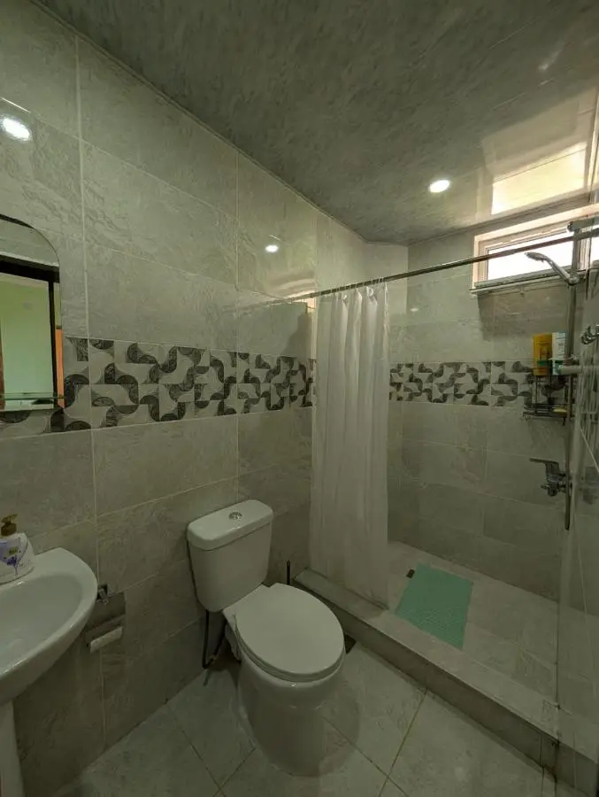 Guest House Roba