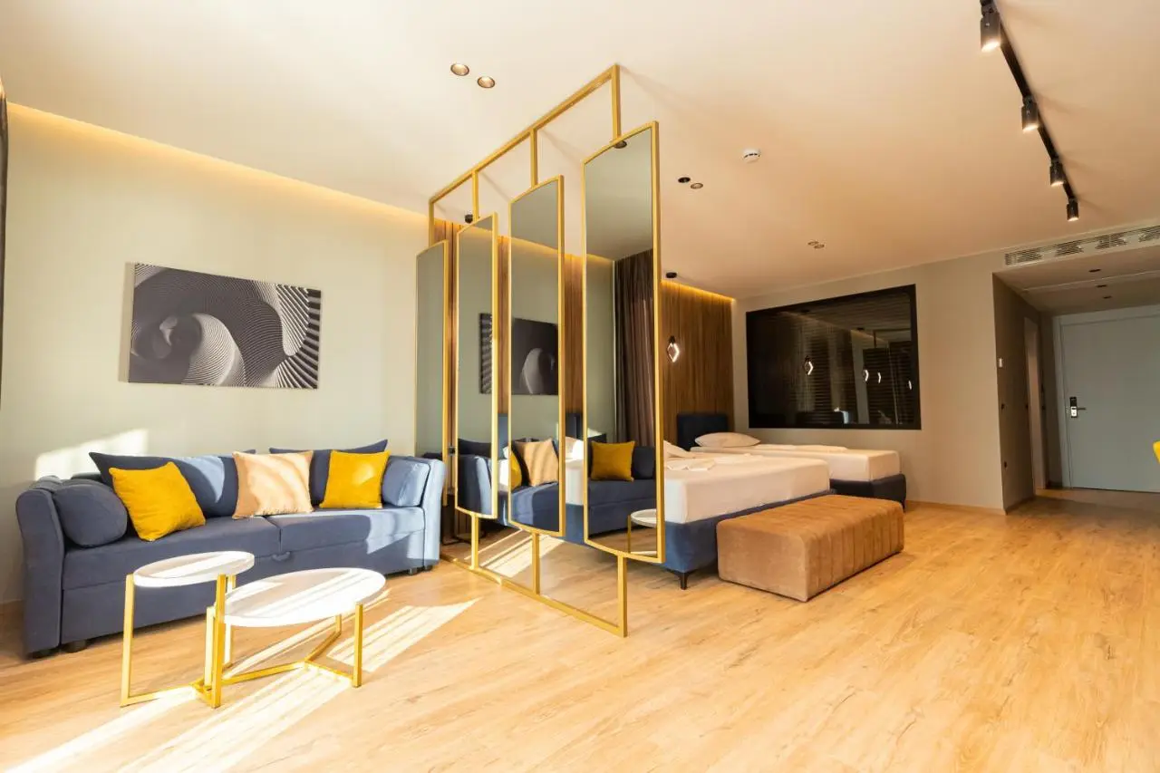 Esbjerg Hotel