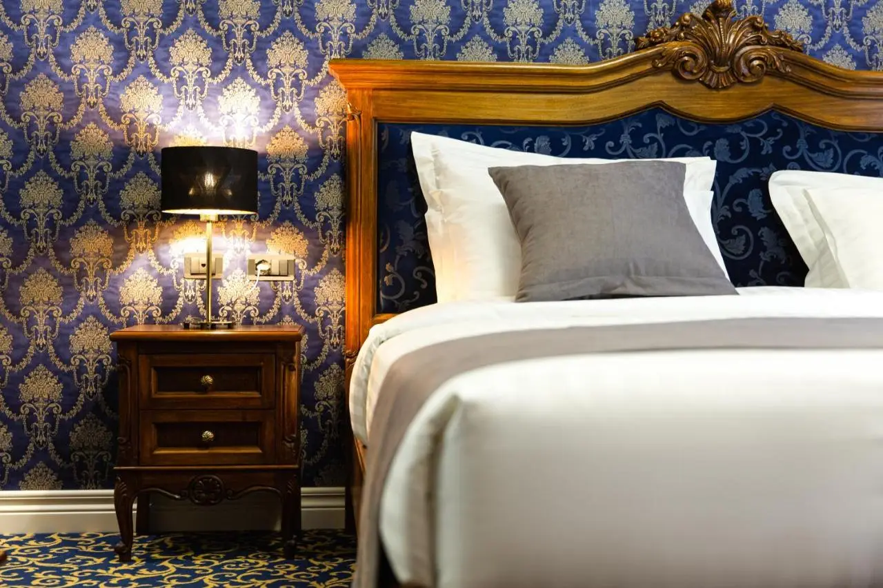 Envy Hotel