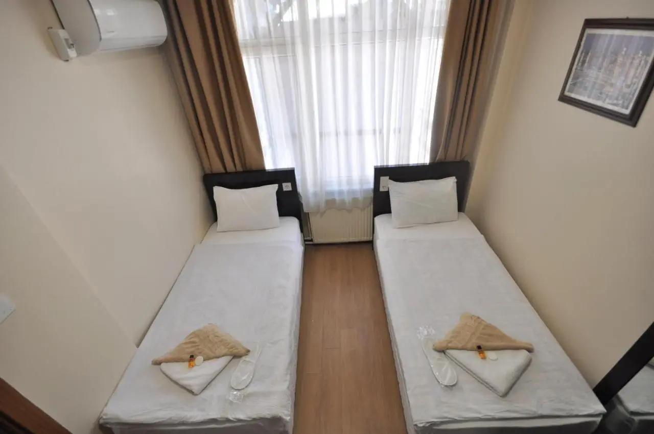 Hotel Baykal