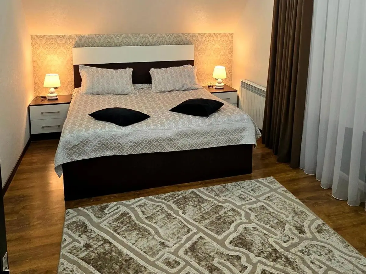 Dom Semya Gusar