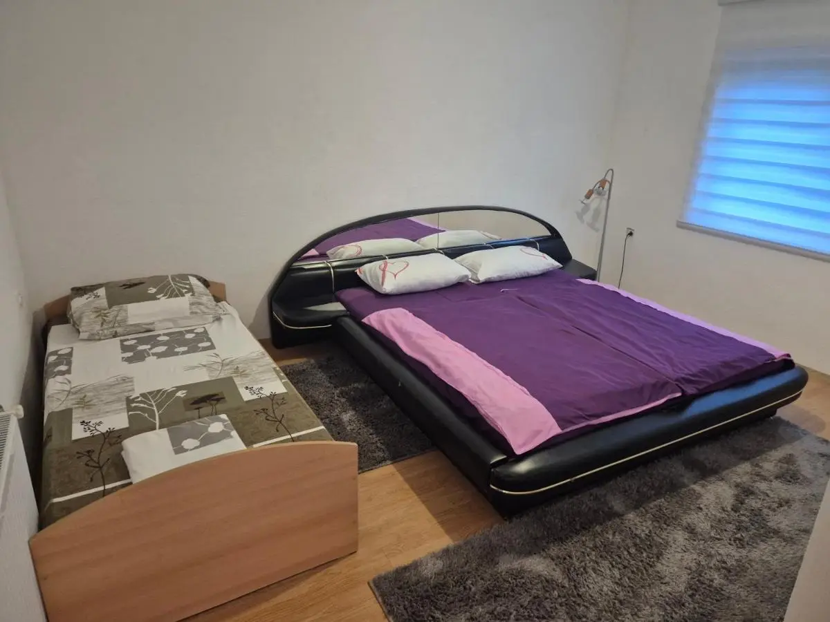 Kuća za odmor RAJ