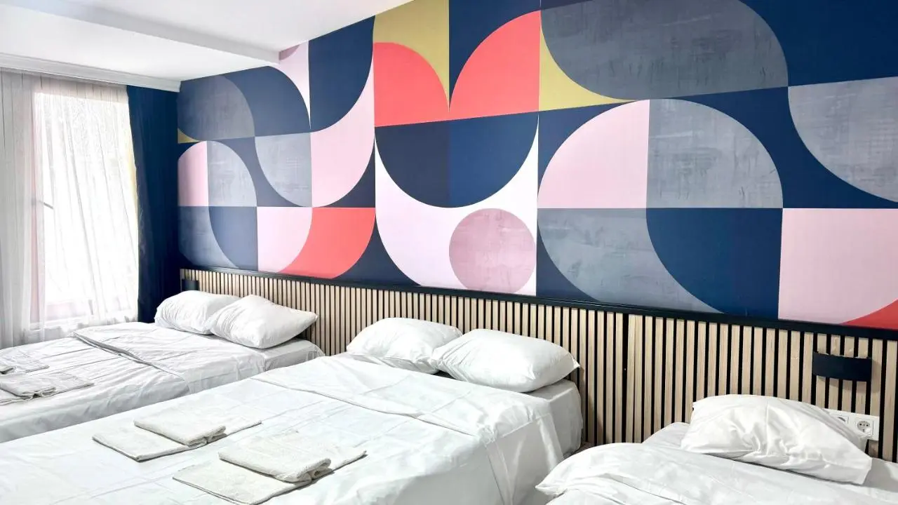 Rozza Hotel