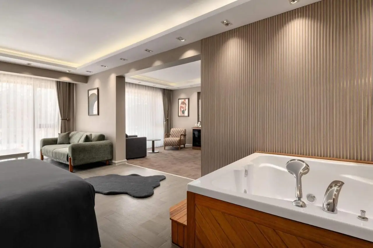 Ramada by Wyndham Erzincan Ergan