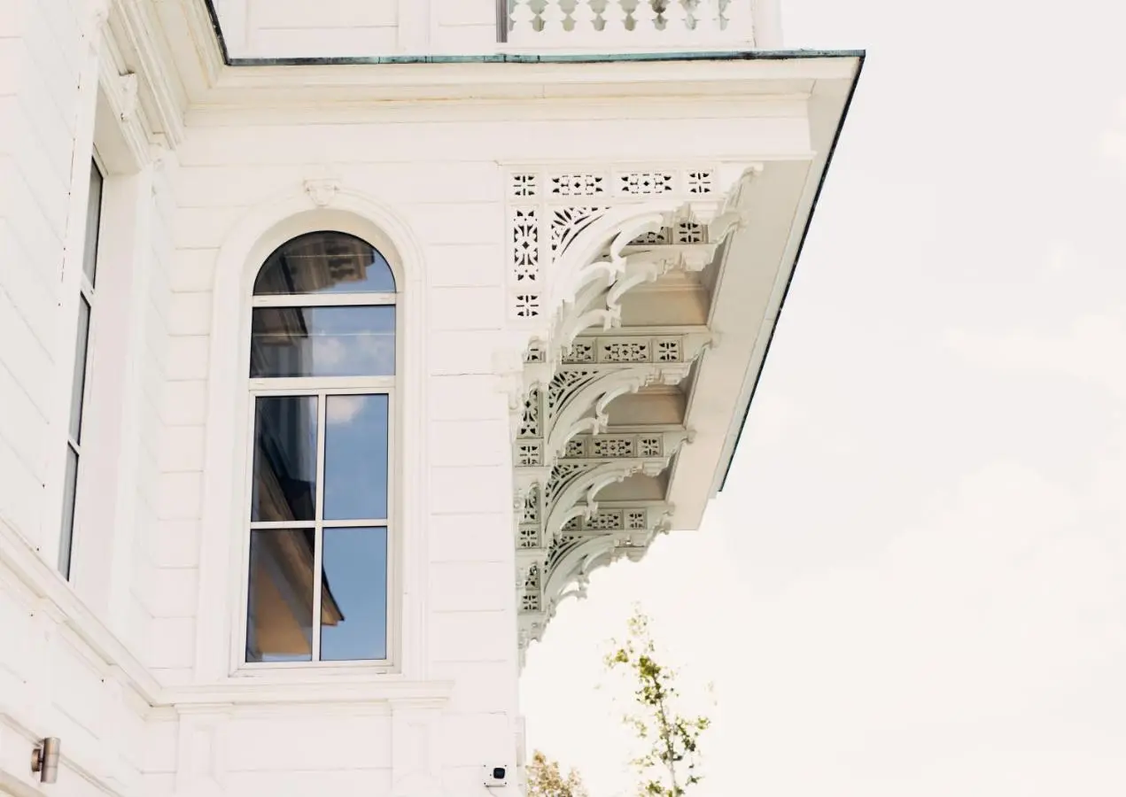 A'jia Hotel