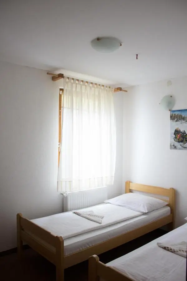 Apartments WinterSport