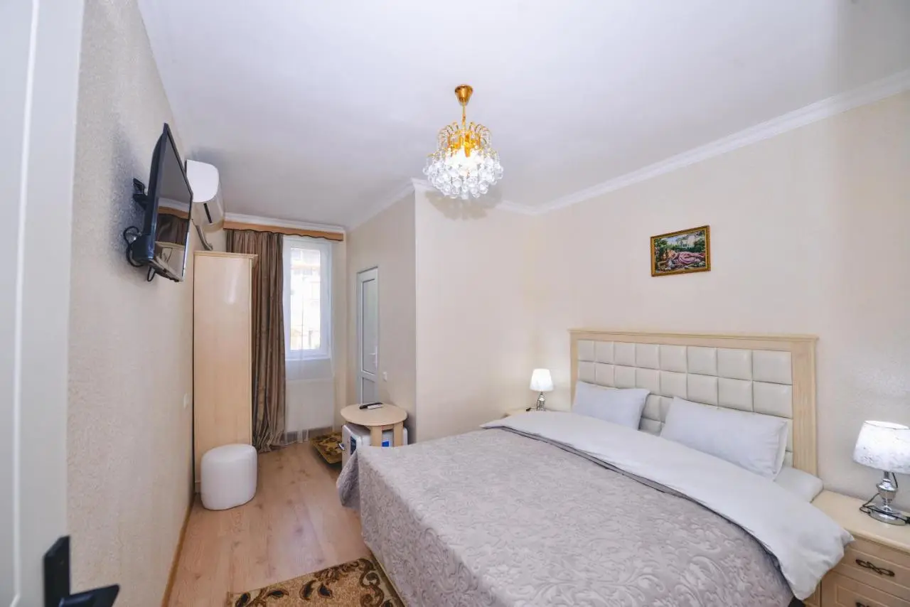HOTEL VLADi