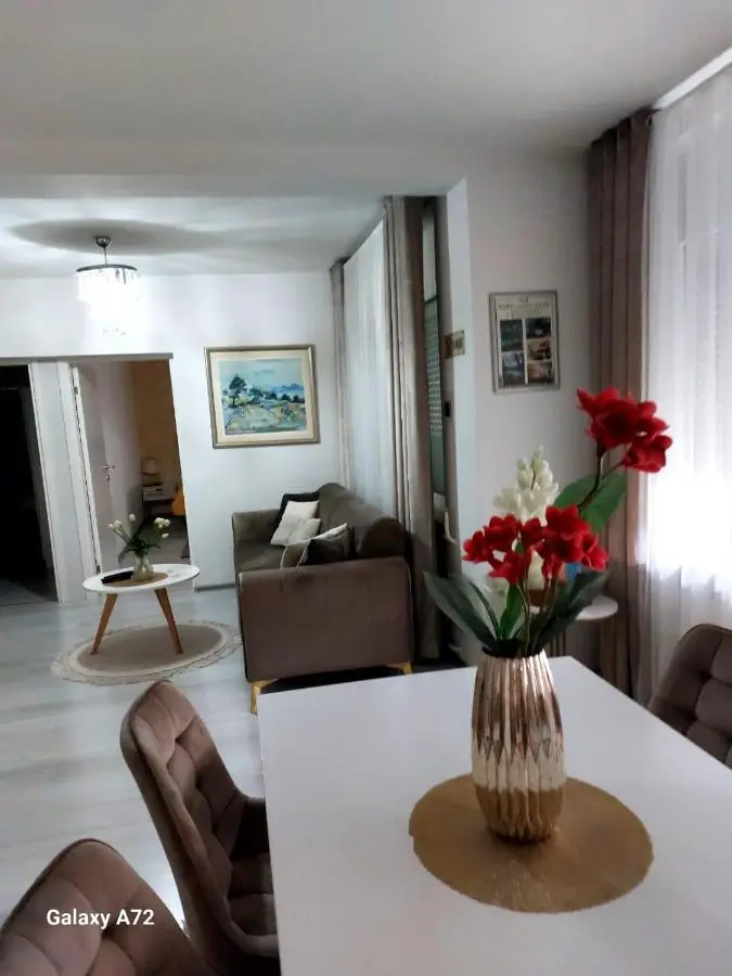 Apartman River Una
