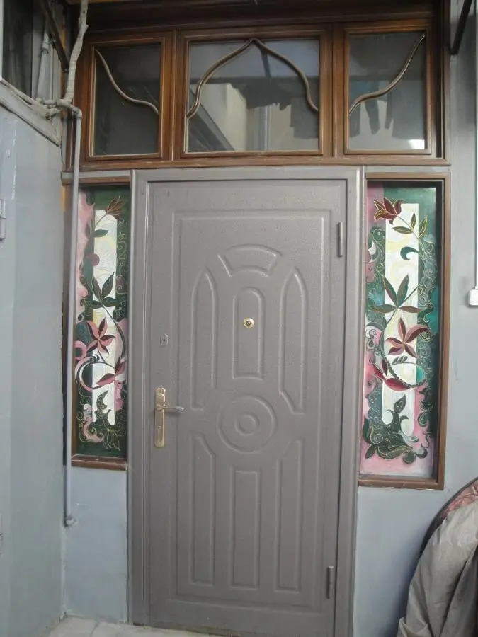 apartament oriental tale in old cyti Baku