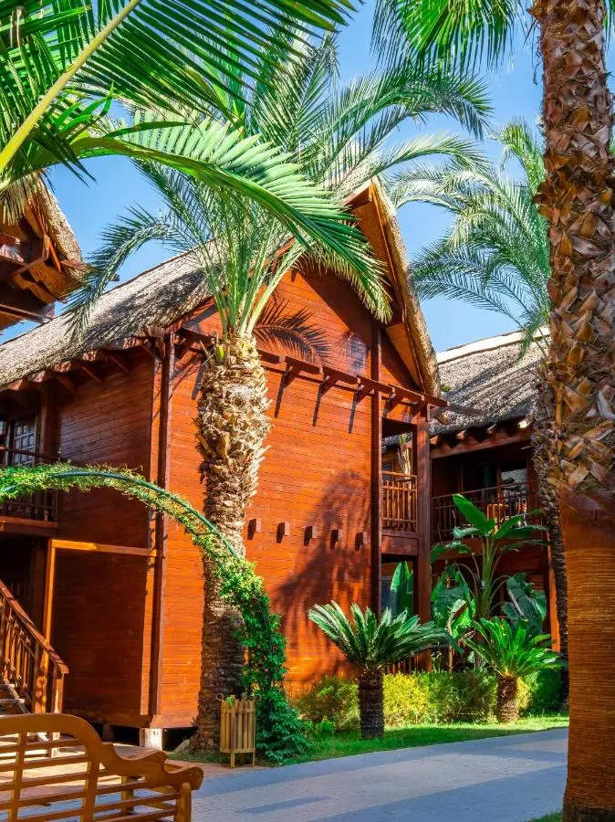 Long Beach Alanya - Ultra All Inclusive