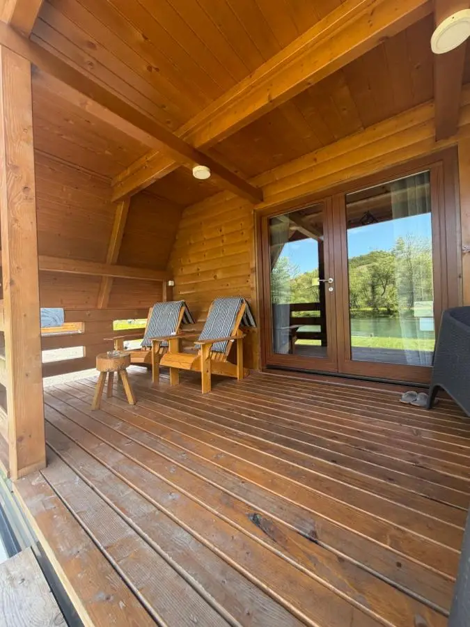Bungalow Jajce 1