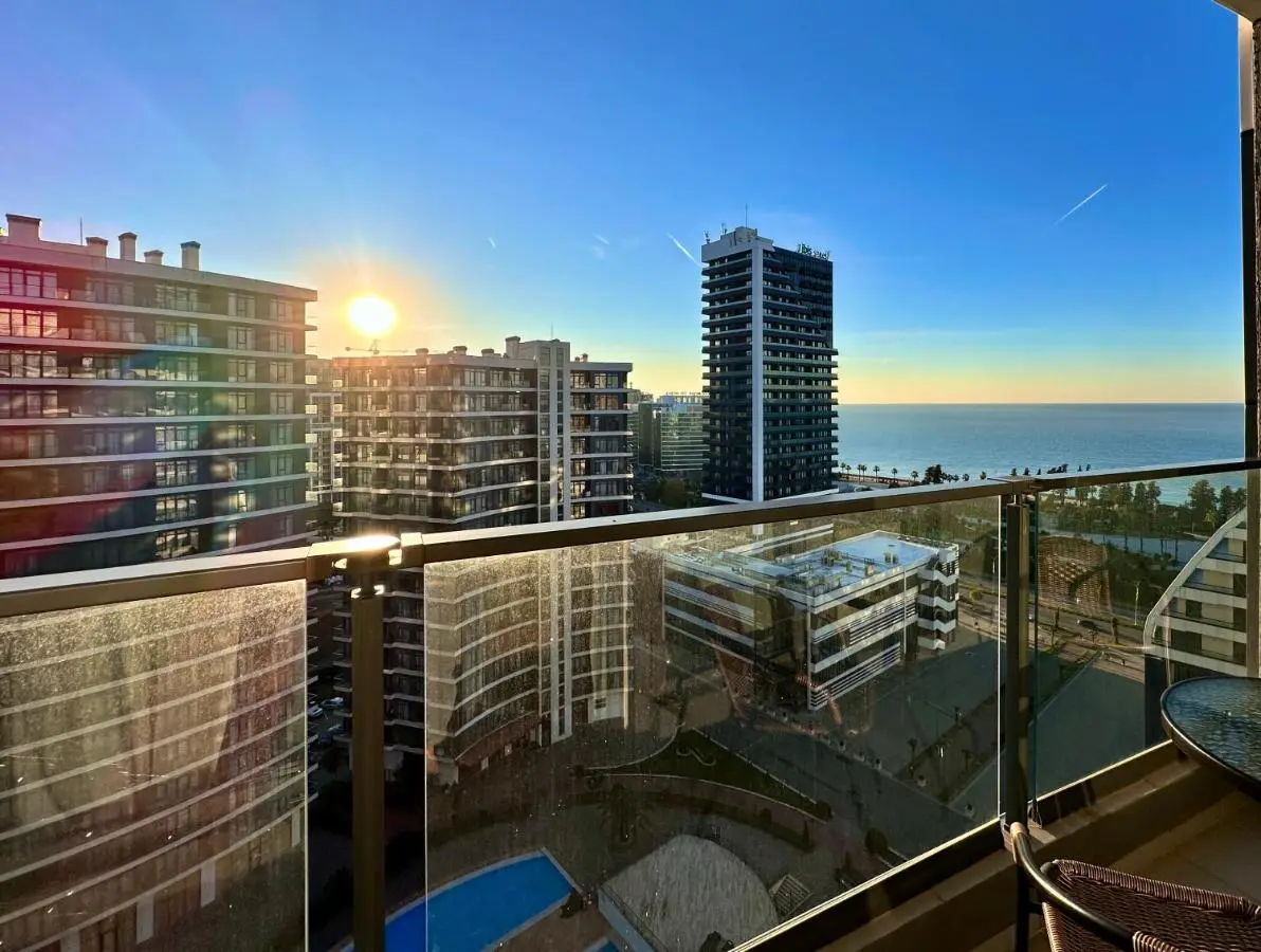 BATUMI BOULEVARD RESORT
