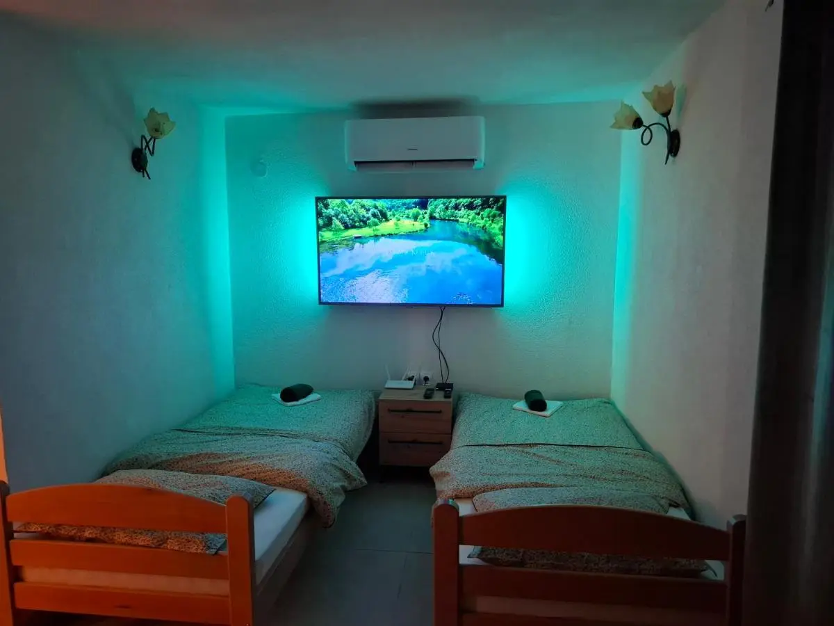 Delux Apartmans