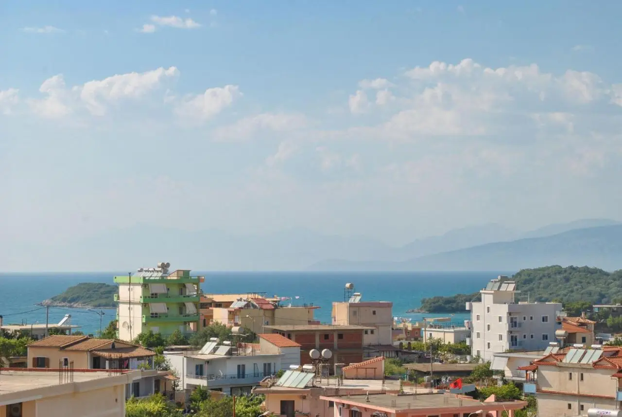 ABEDINI Boutique Hotel Ksamil