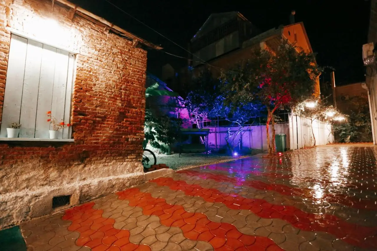 Sanapiro Hotel