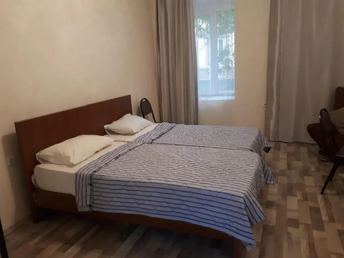 New Life Apartments