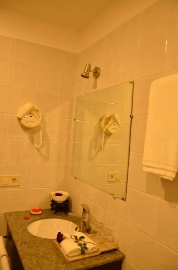 Boutique Hotel Argo