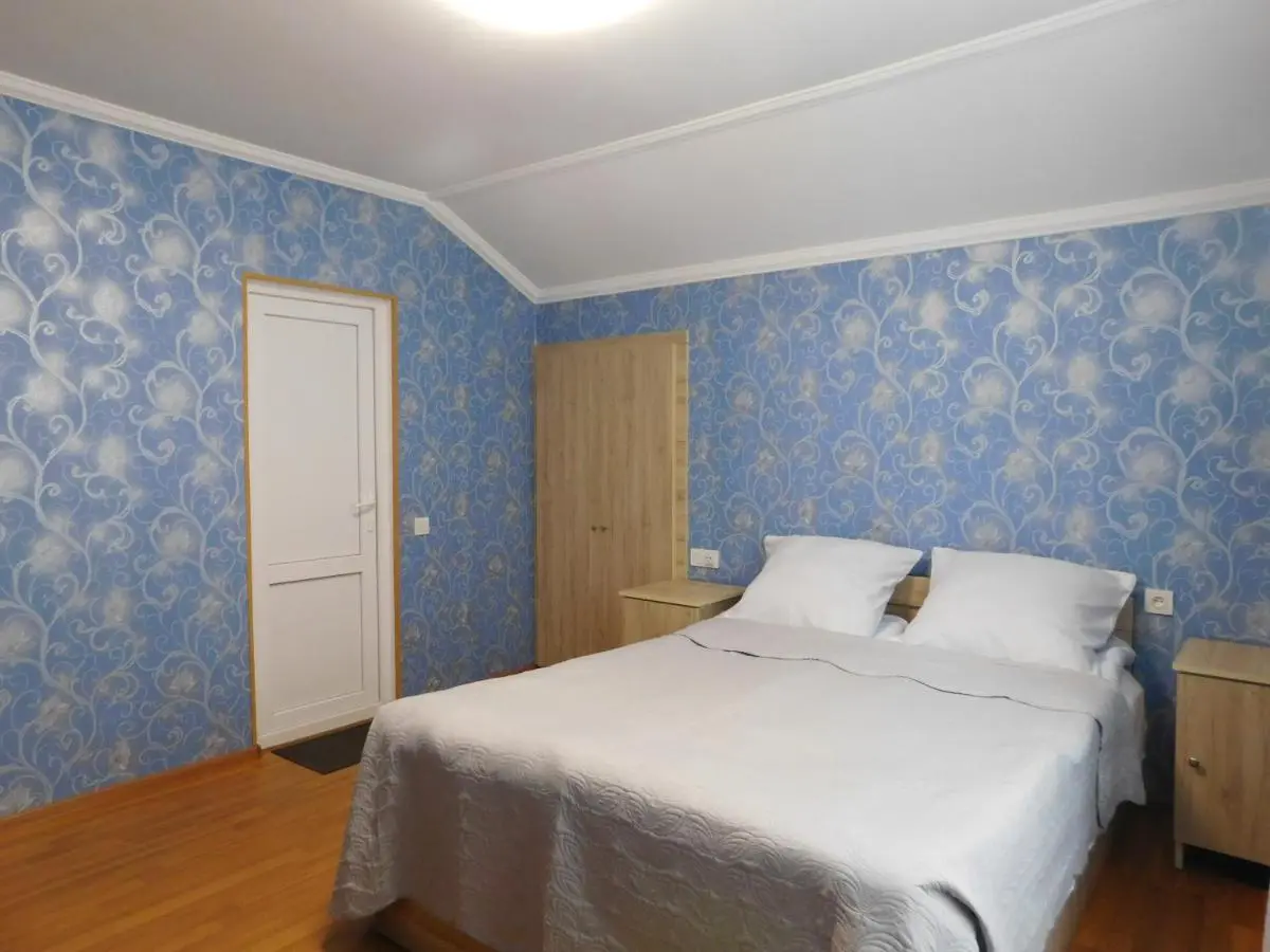 Akaki's Guesthouse