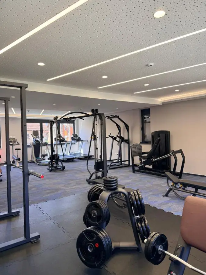 Moaline Apartments, free parking