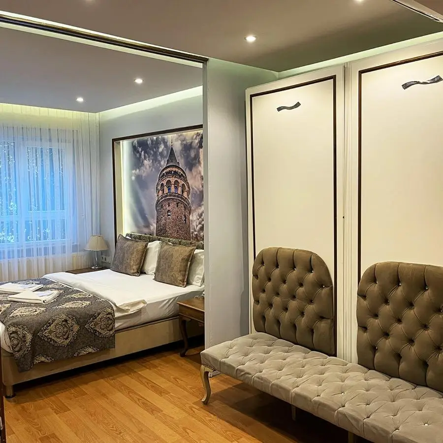 Elite Marmara Ortaköy Hotel & Suites