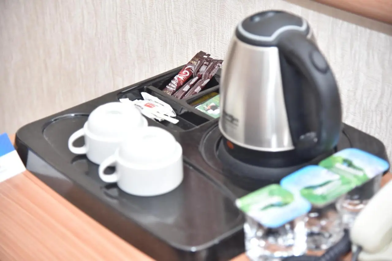 Fuar Hotel
