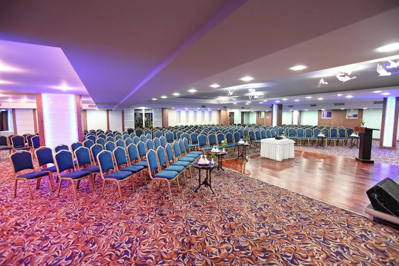 Surmeli Adana Hotel
