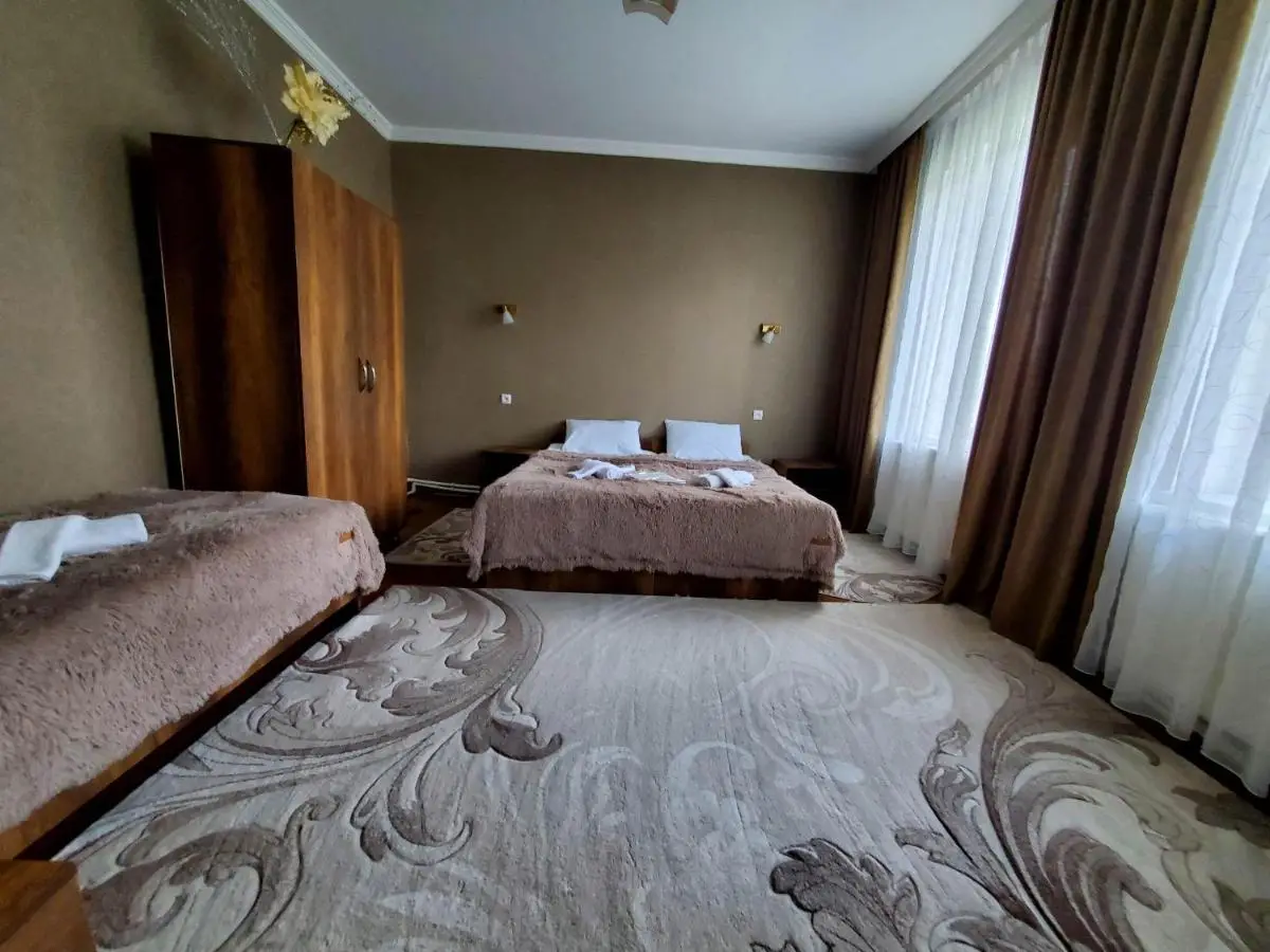 Kazbegi Guest House