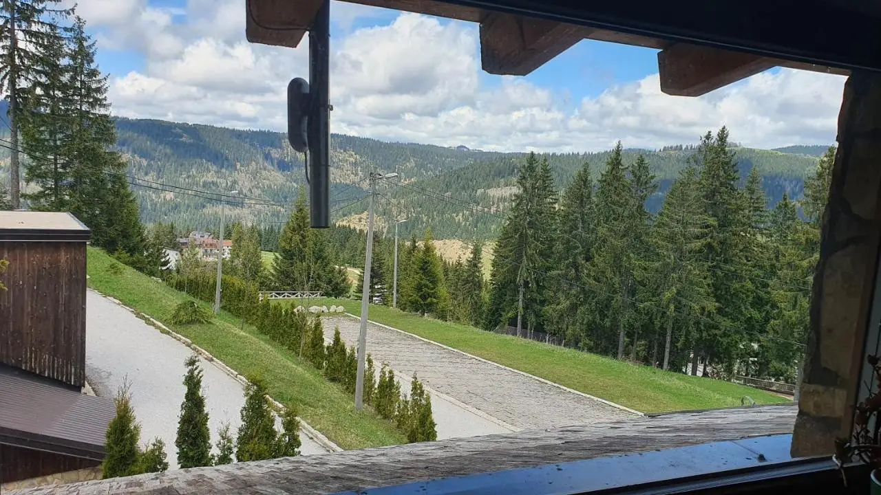 Eko-FIS Vlašić