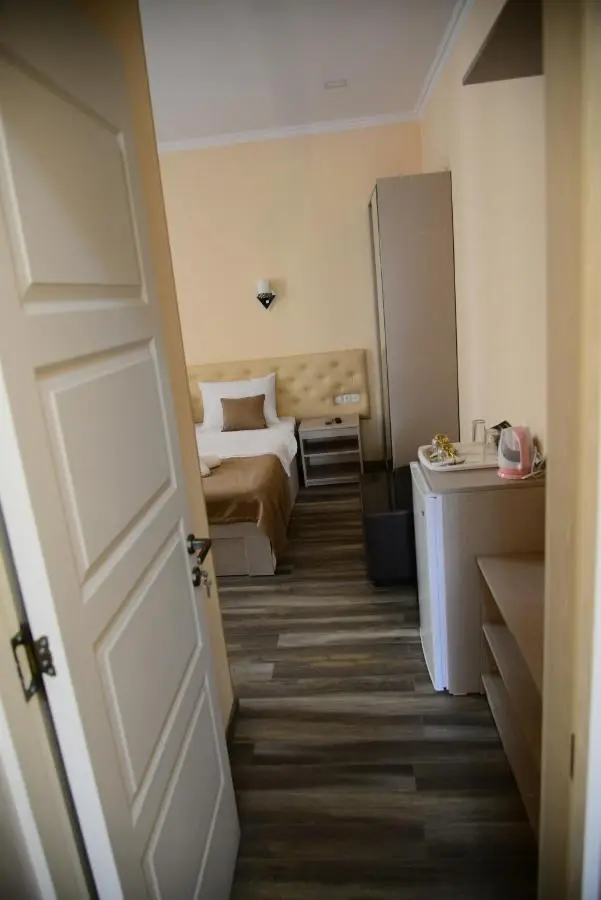 Hotel New Avlabari