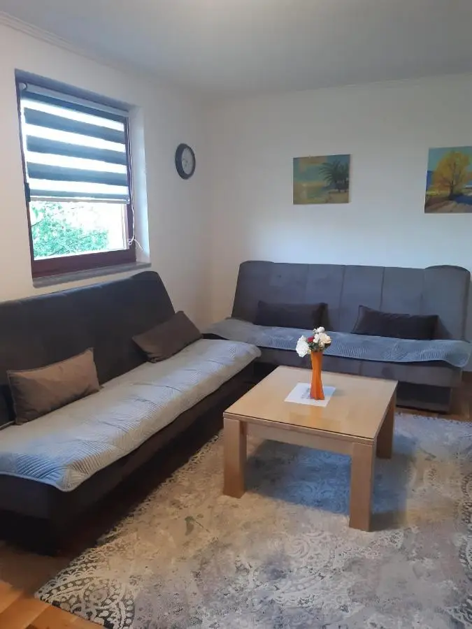 Guest house Al Meri