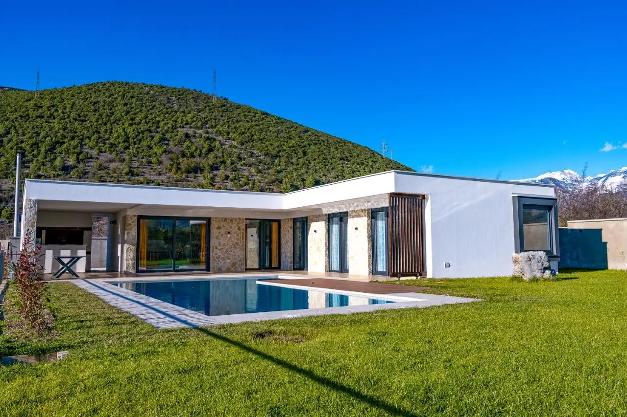 Villa Nera - Etwa