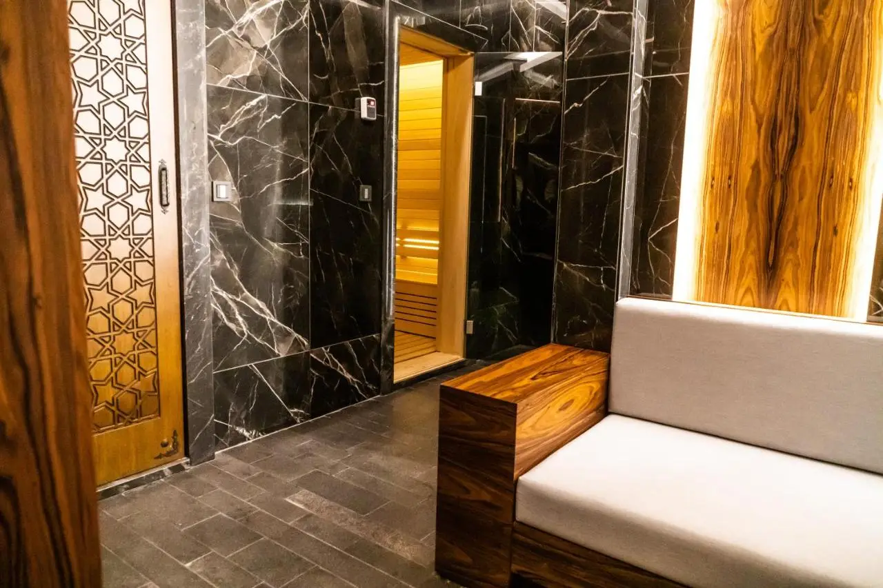 Four Points by Sheraton Istanbul Kagithane