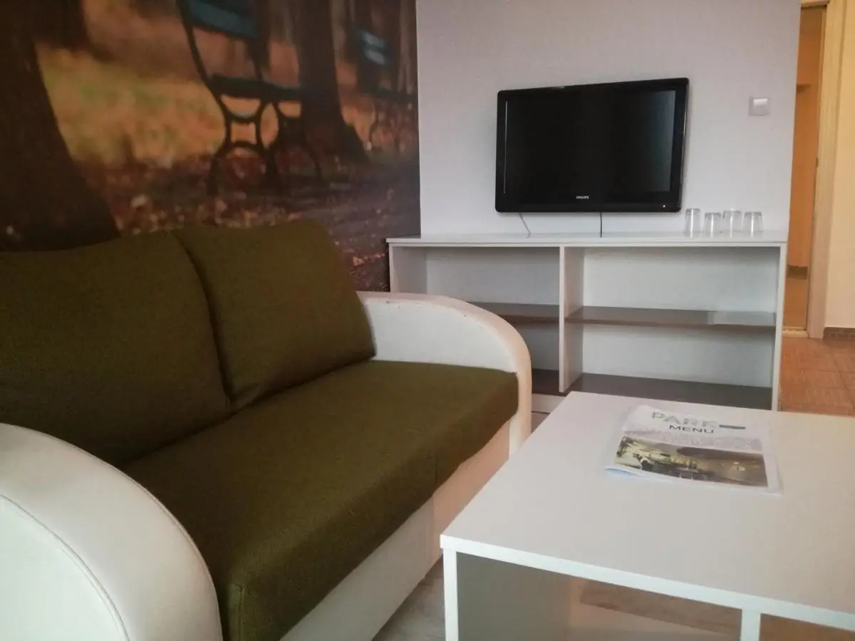 Aparthotel Park