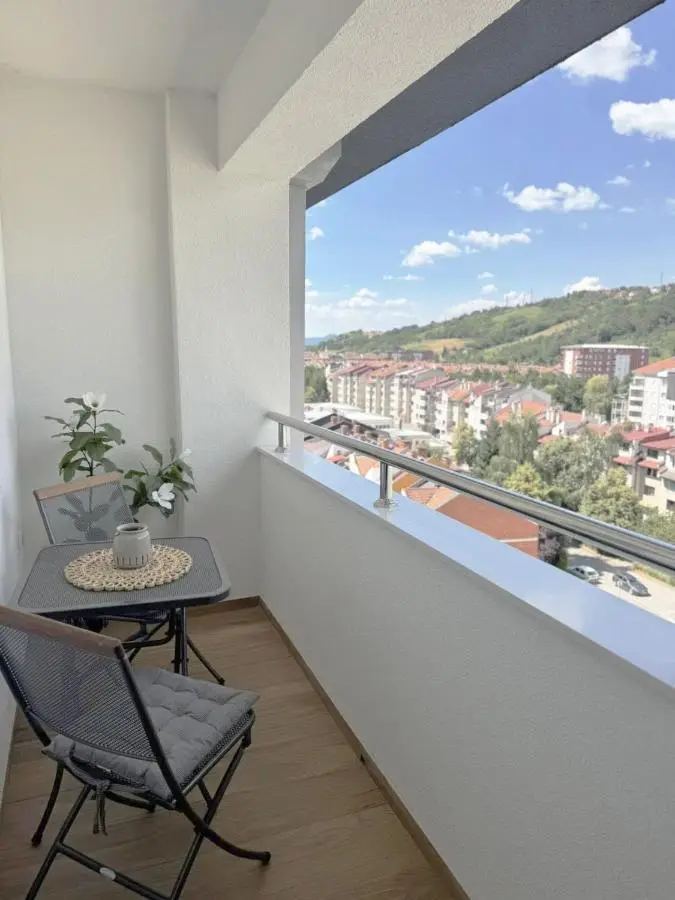 Aurum apartman Sarajevo
