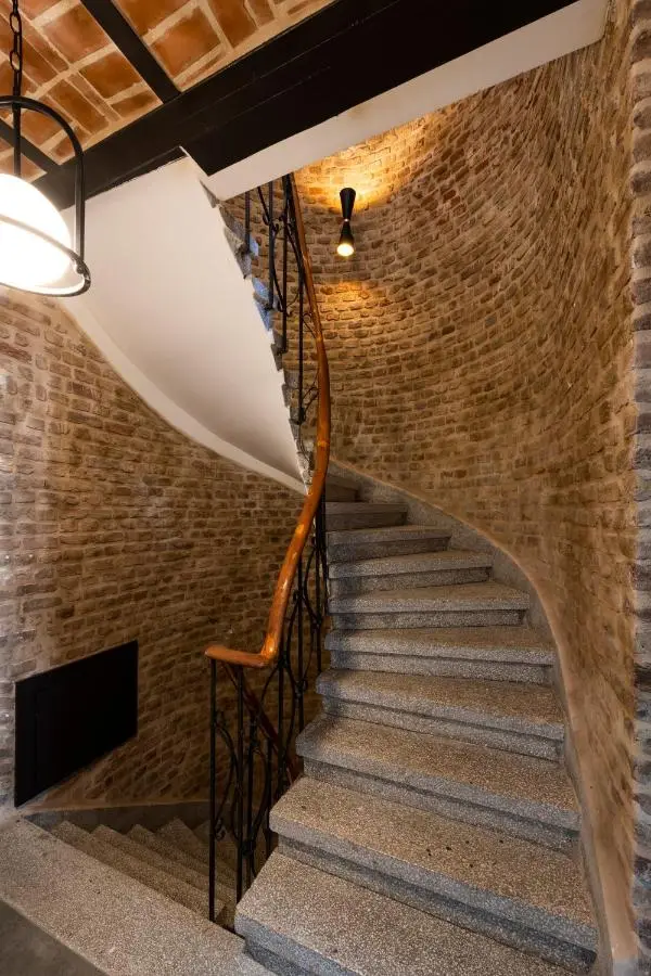 PeraNox Boutique Hotel