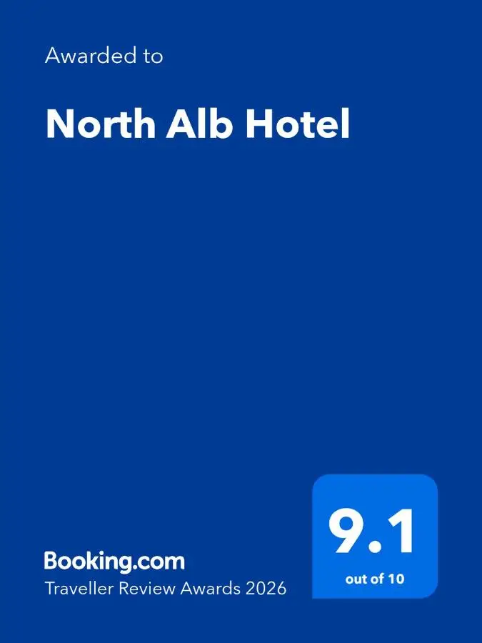North Alb Hotel